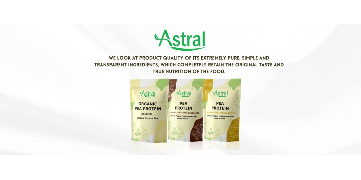 New product