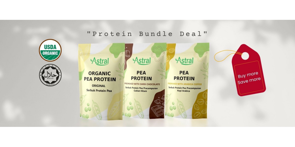 Pea Protein